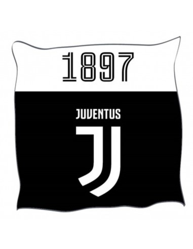 Cuscino quadrato cm. 40x40 FC Juventus