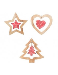 Decorazione / Appendino in...