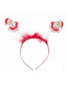 Cerchietto con antennine...
