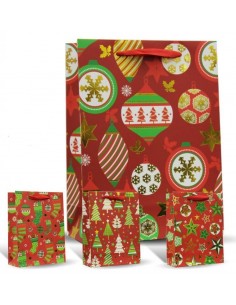 Busta regalo shopper...