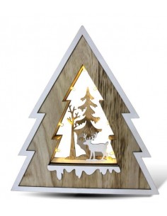 Decorazione albero di...