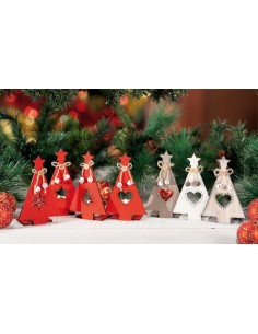 Portatealight albero di...
