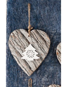 Decorazione in legno...