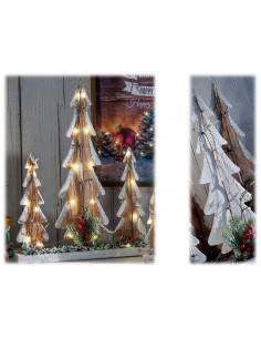 Decorazione in legno...