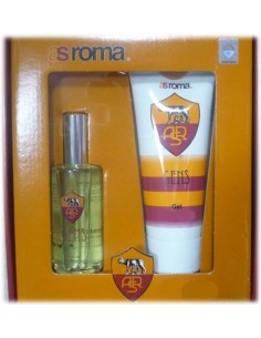 Set regalo profumo e gel...