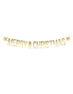 Festone Merry Christmas...