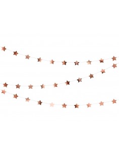 Ghirlanda di stelle...