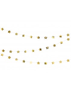 Ghirlanda di stelle... 2