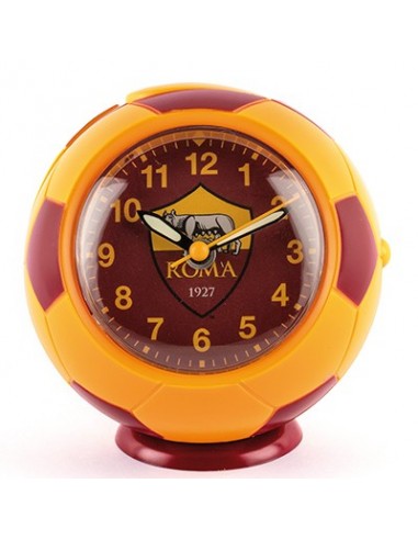 Orologio sveglia da tavolo pallone...