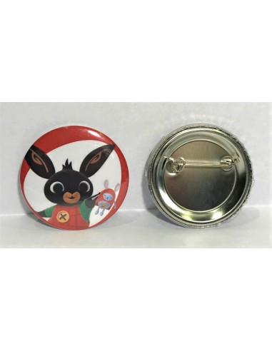 Set 6 spille button cm. 4,4 - Bing