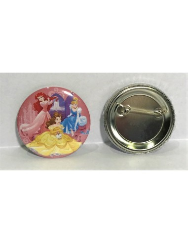 Set 6 spille button cm. 4,4 -...