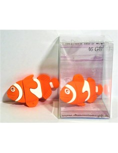 Chiavetta USB memoria 16 GB...