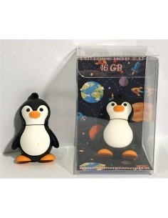 Chiavetta USB memoria 16 GB...