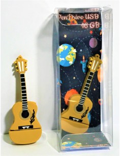 Chiavetta USB memoria 16 GB...
