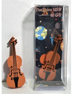 Chiavetta USB memoria 16 GB...