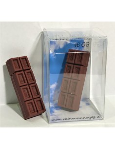Chiavetta USB memoria 16 GB...
