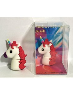 Chiavetta USB memoria 16 GB...