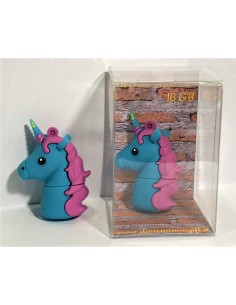 Chiavetta USB memoria 16 GB...