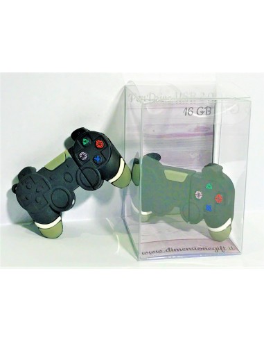 Chiavetta USB memoria 16 GB - Joystick