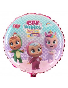 Palloncino mylar 18" Cm. 45... 2