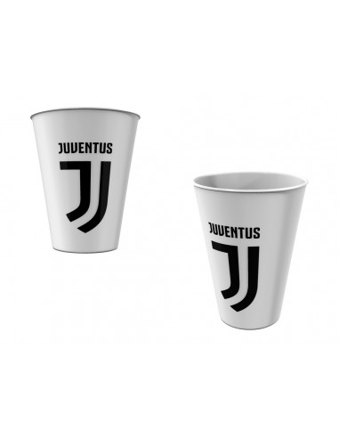 Bicchiere plastica classico 260 ML....