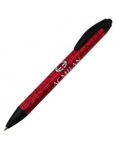 Penna scatto classica AC Milan 2