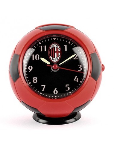 Orologio sveglia da tavolo pallone...