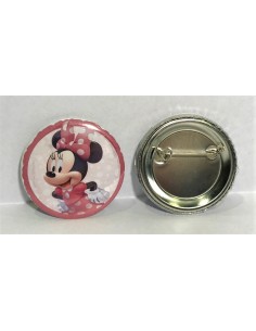 Set 6 spille button cm. 4,4... 2