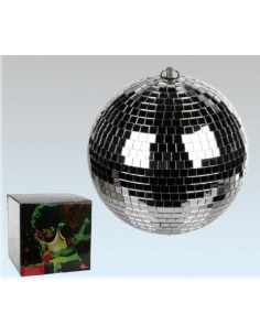 Sfera specchio disco... 2