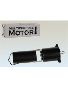 Motorino girevole a... 2