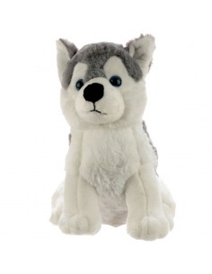 Fermaporta in peluche cane...
