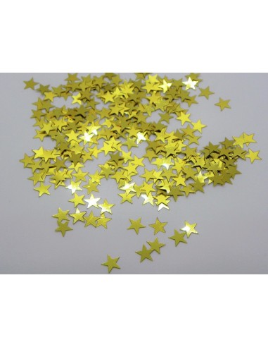 Confetti decorativi metallizzati 18...