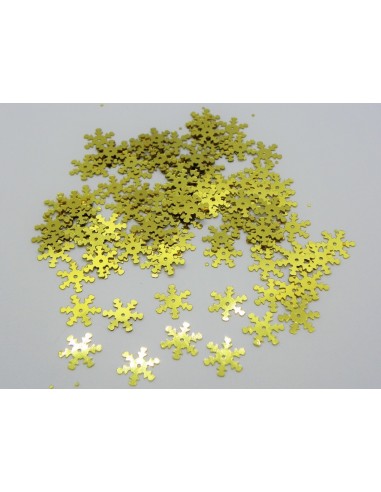 Confetti decorativi metallizzati 18...