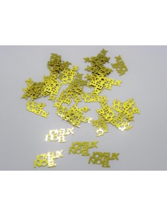 Confetti decorativi...