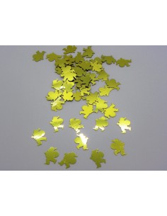 Confetti decorativi...