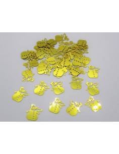 Confetti decorativi...