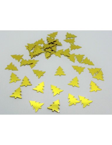 Confetti decorativi metallizzati 18...