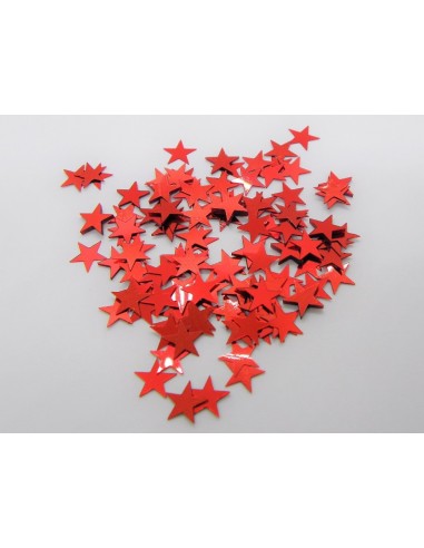 Confetti decorativi metallizzati 18...