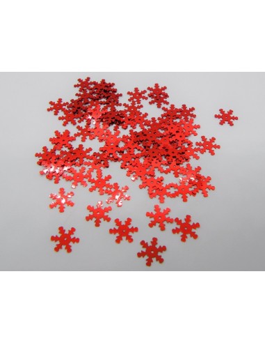 Confetti decorativi metallizzati 18...
