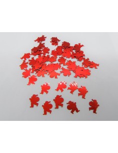 Confetti decorativi...