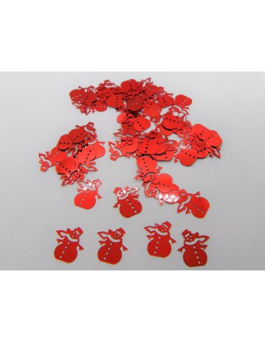 Confetti decorativi metallizzati 18...