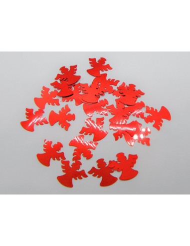 Confetti decorativi metallizzati 18...