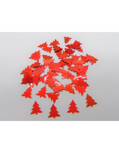 Confetti decorativi metallizzati 18...
