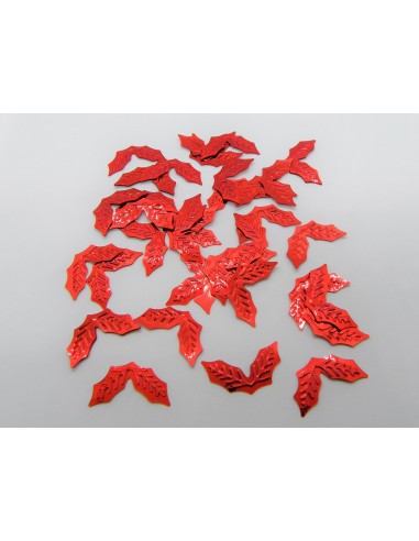 Confetti decorativi metallizzati 18...