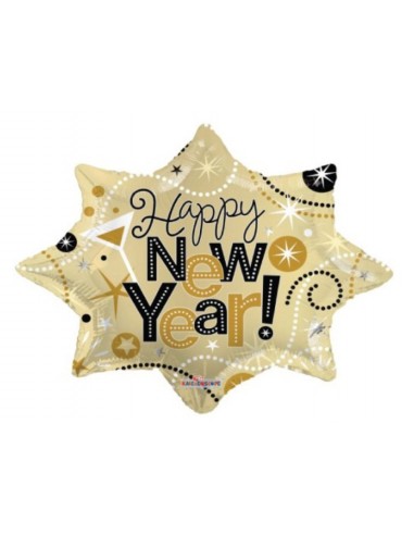 Palloncino mylar Supershape sagomato...