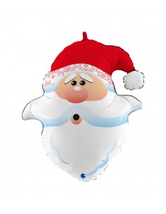 Palloncino mylar 26" Babbo...