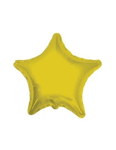 Palloncino mylar minishape 4" -...