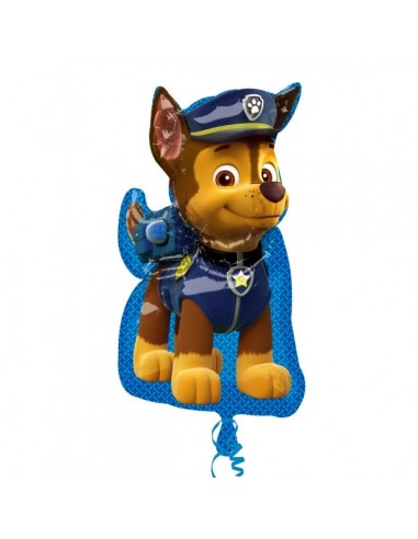 Palloncino mylar Supershape Paw...