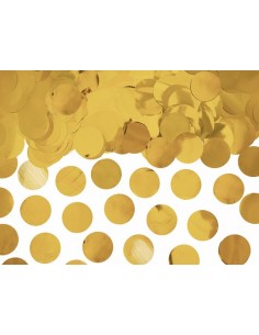 Confetti decorativi...