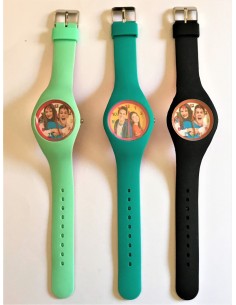 Orologio da polso analogico...